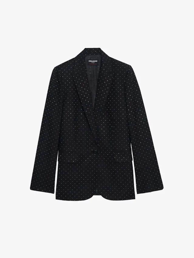 Vavy Blazer