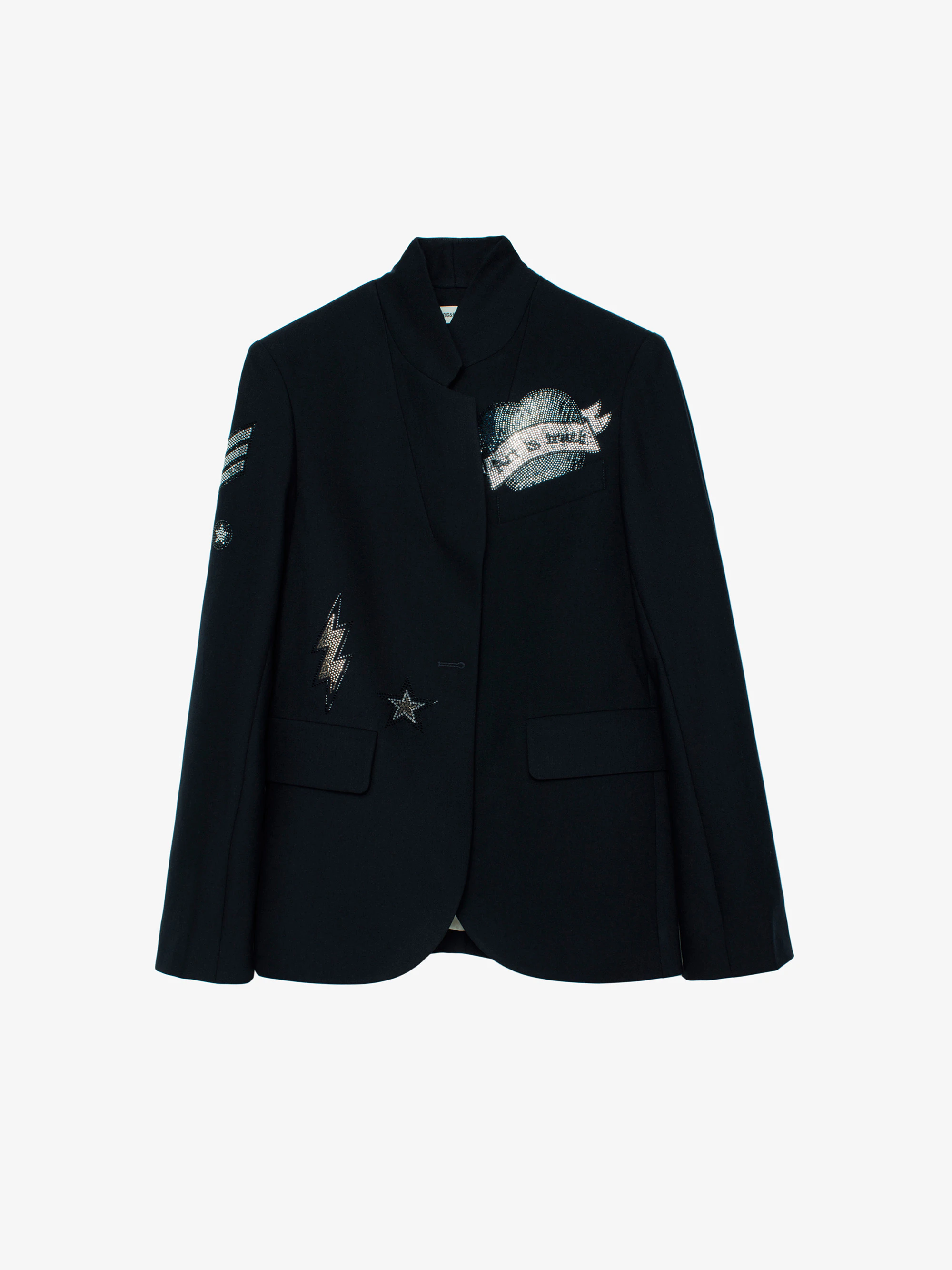 Very Bis Blazer