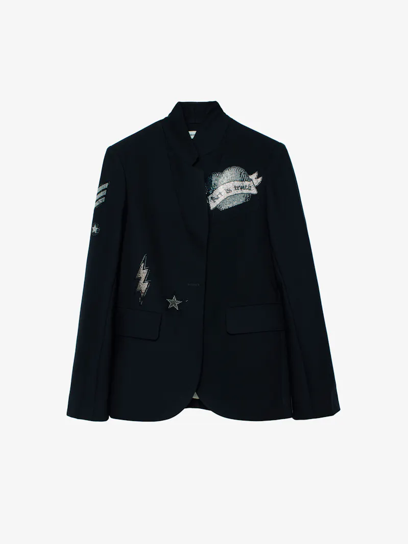 Blazer Very Bis