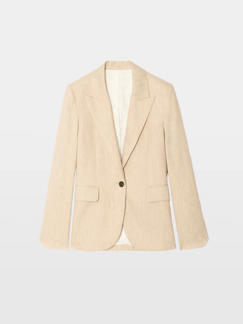 Blazer Vavy
