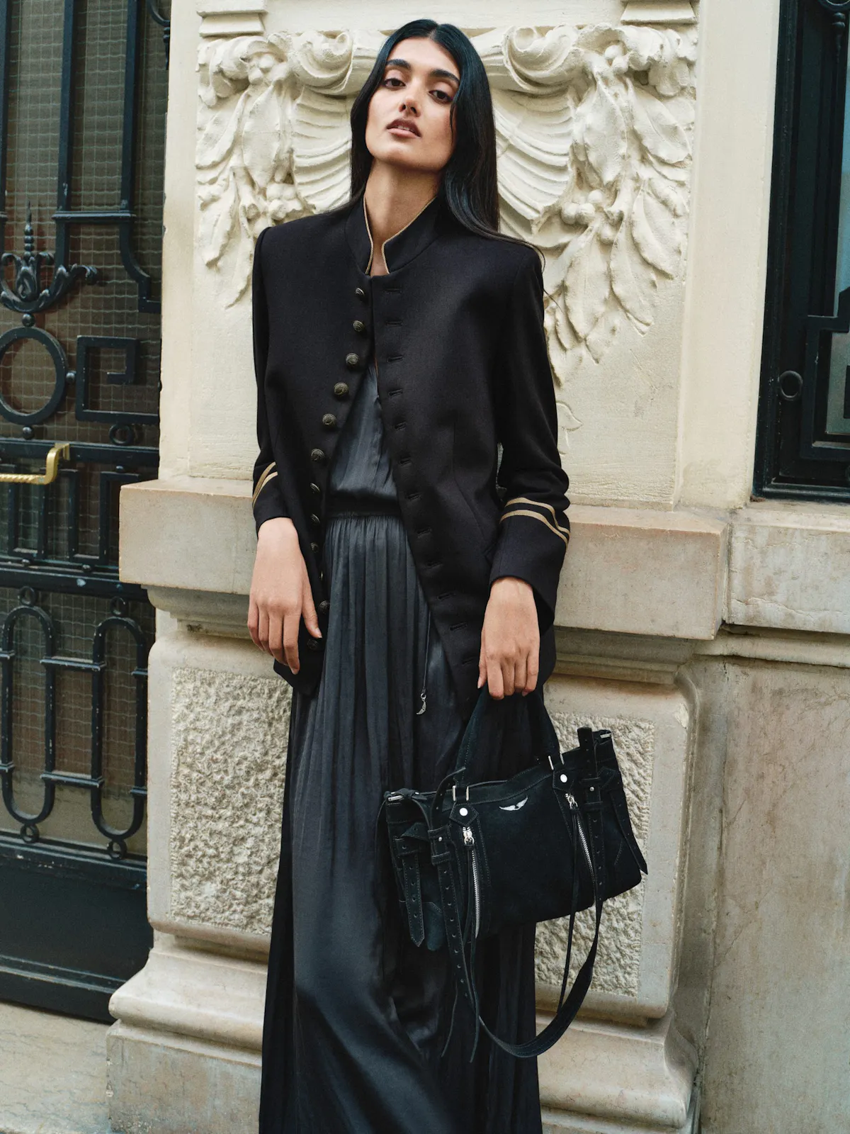 Vallo Jacket