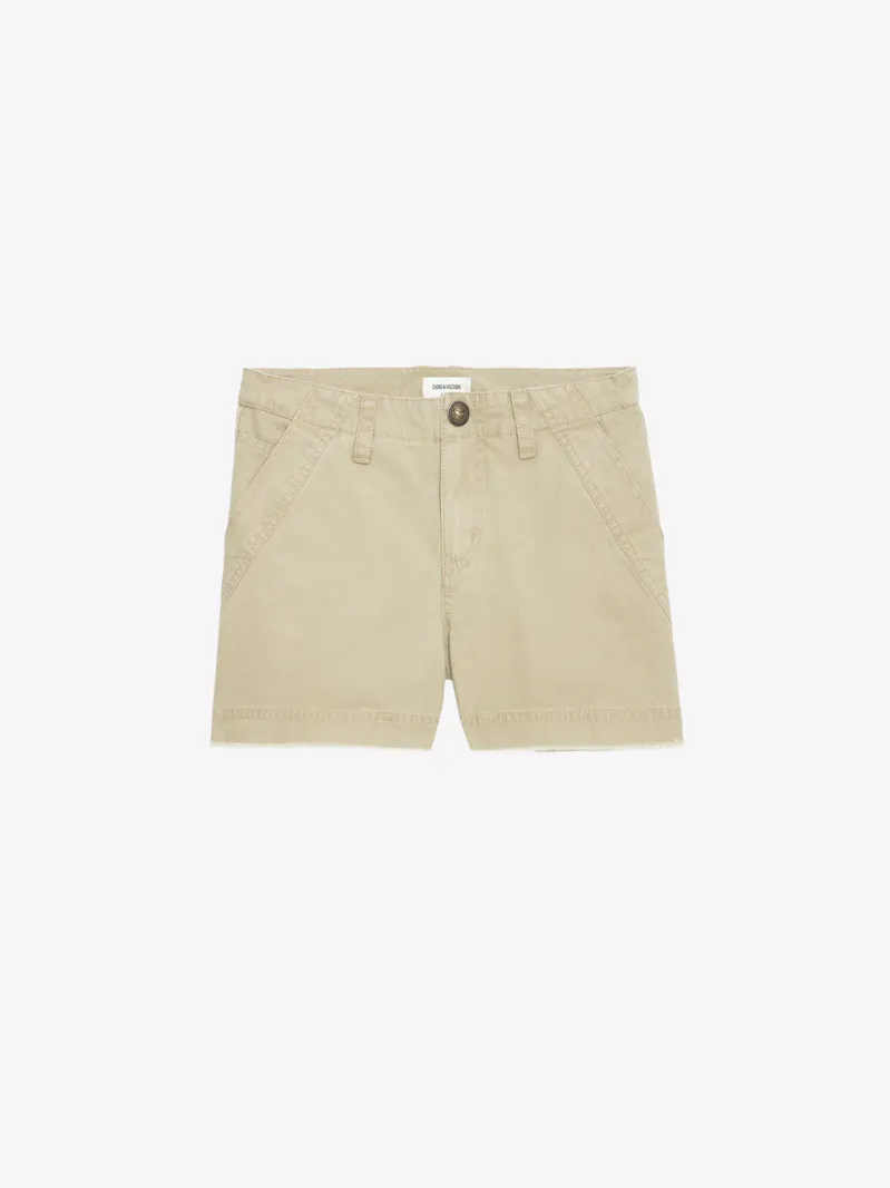 Shorts Sparky