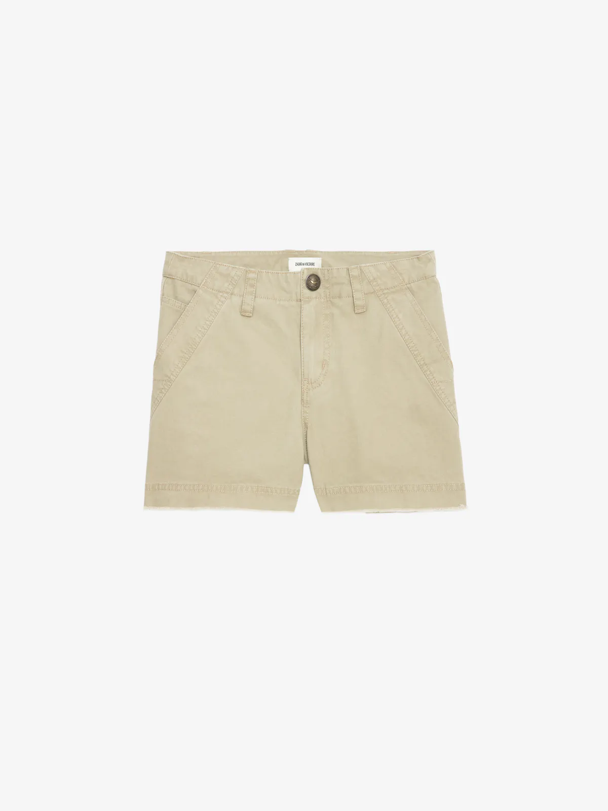 Shorts Sparky