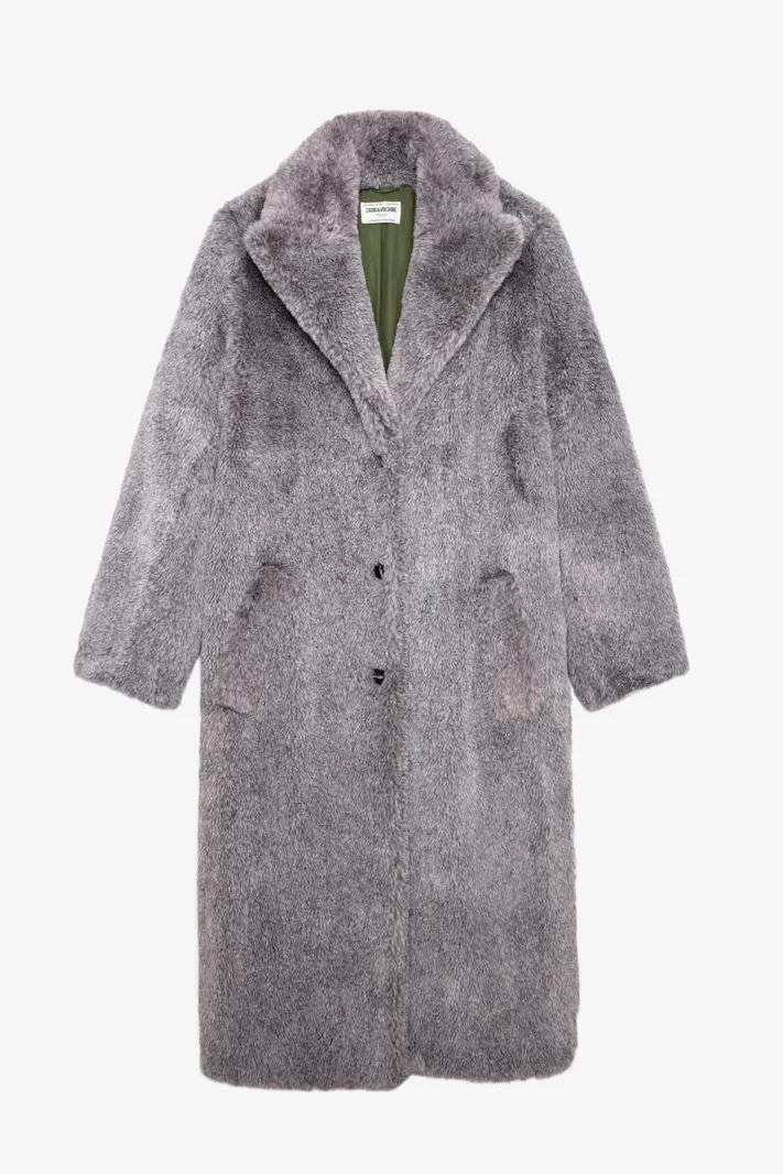 Cappotto Monacoco