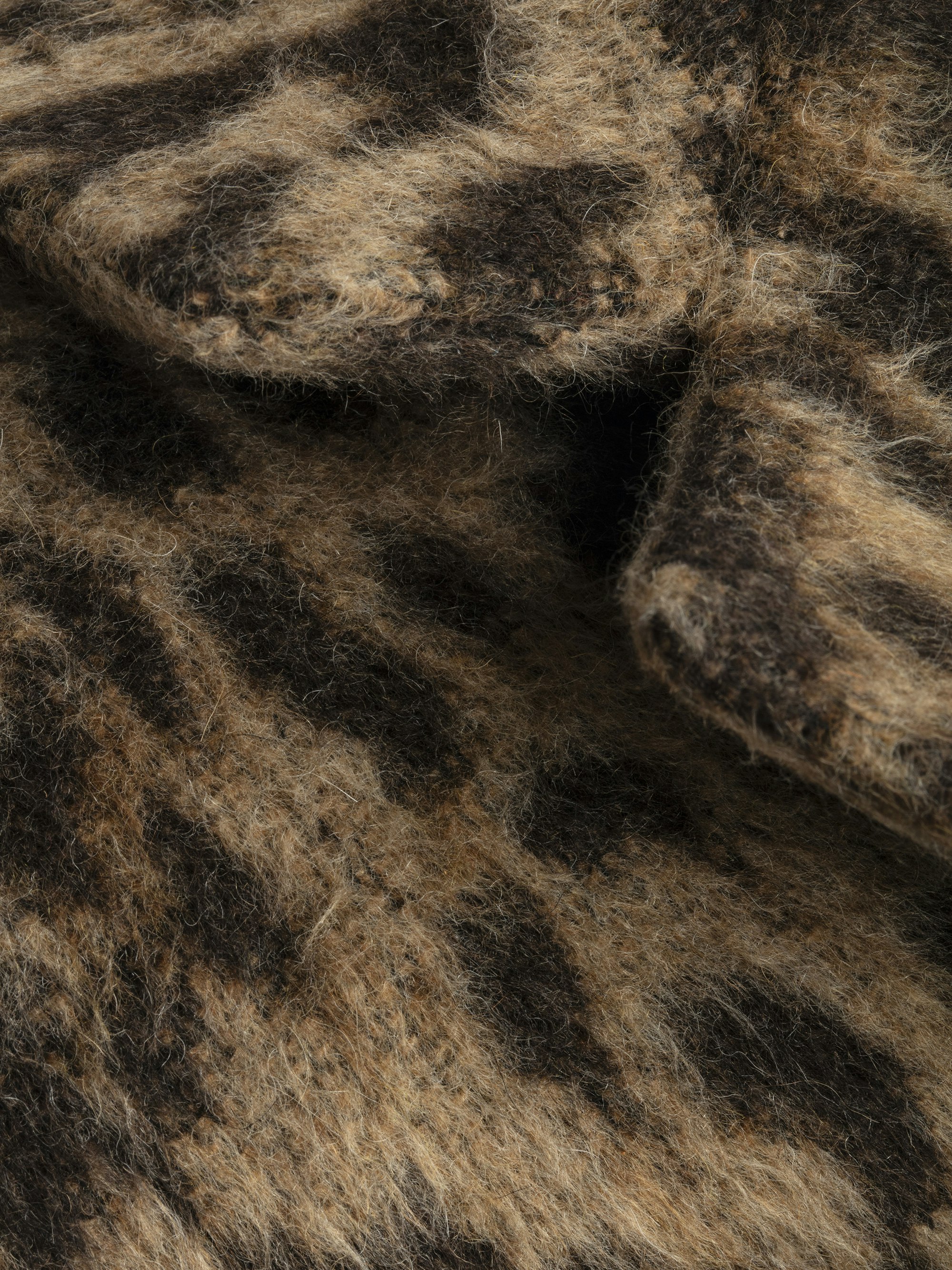 Violet Leopard Coat 6