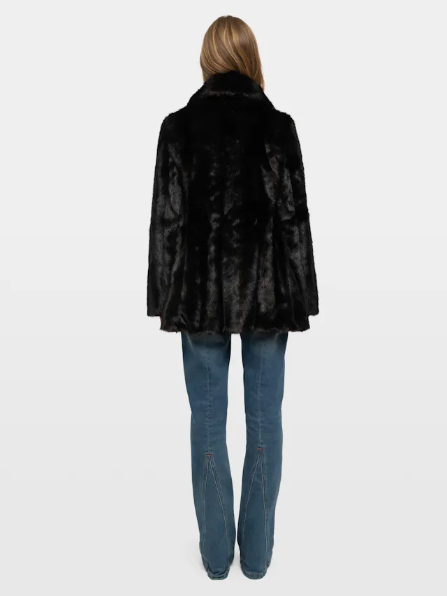 Fleur Coat