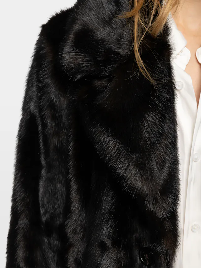 Fleur Coat