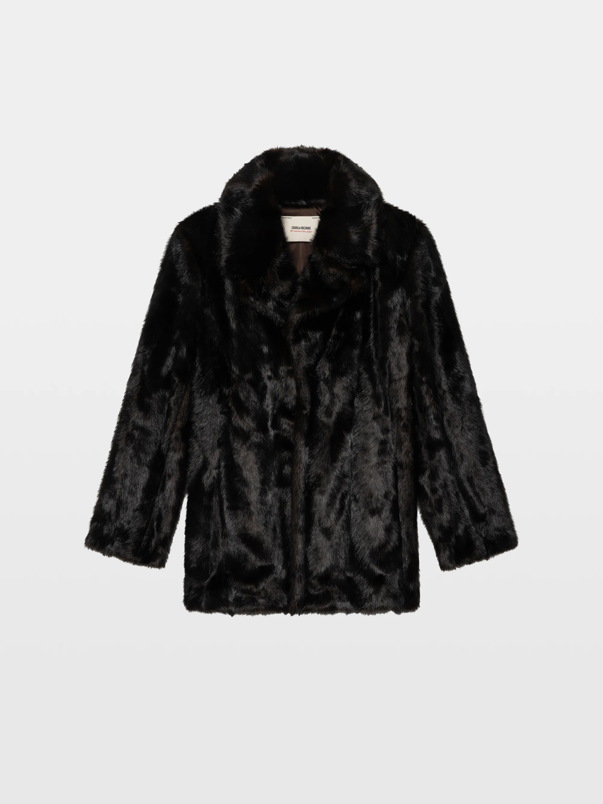 Fleur Coat