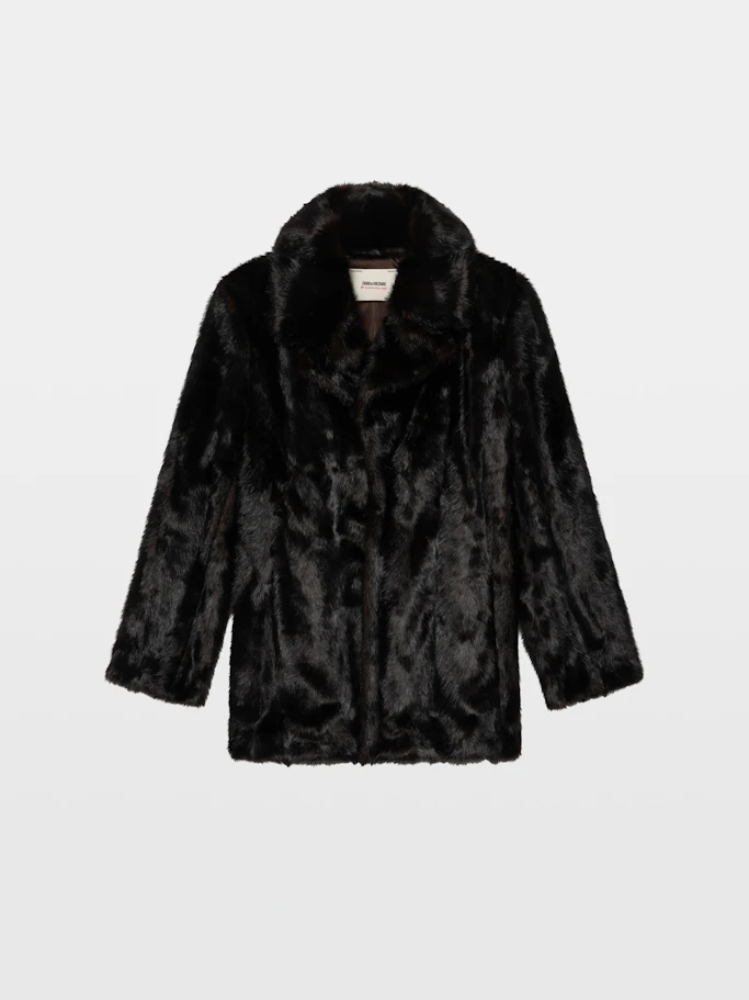 Fleur Coat