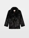Fleur Coat