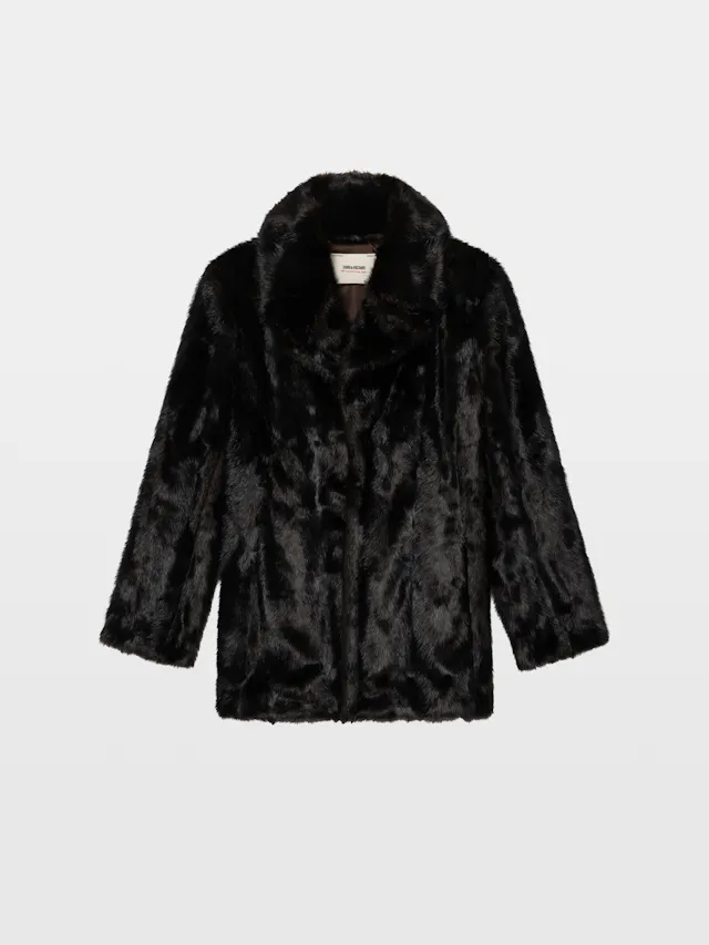Fleur Coat
