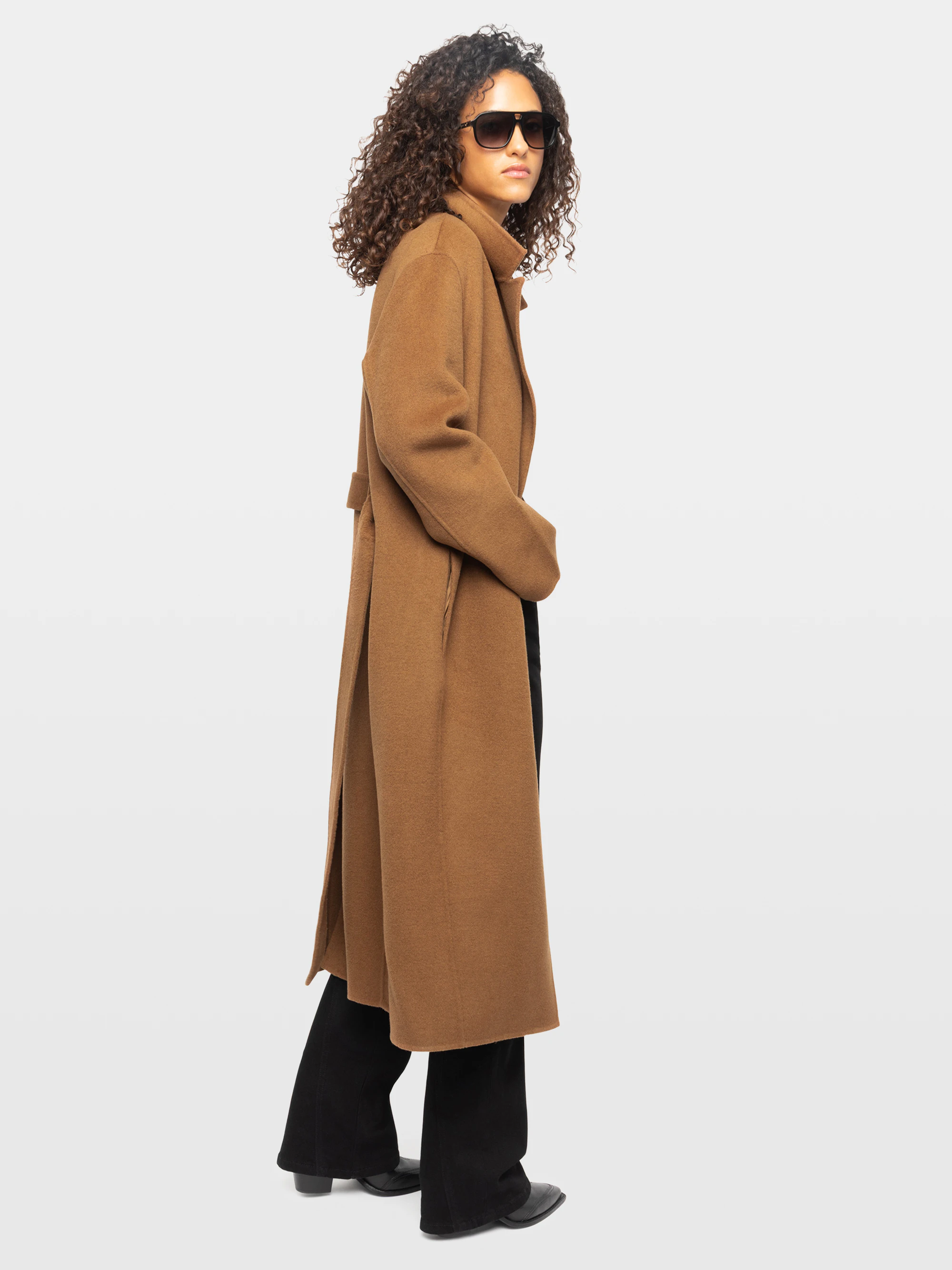 Manteau Meli thumbnail 3