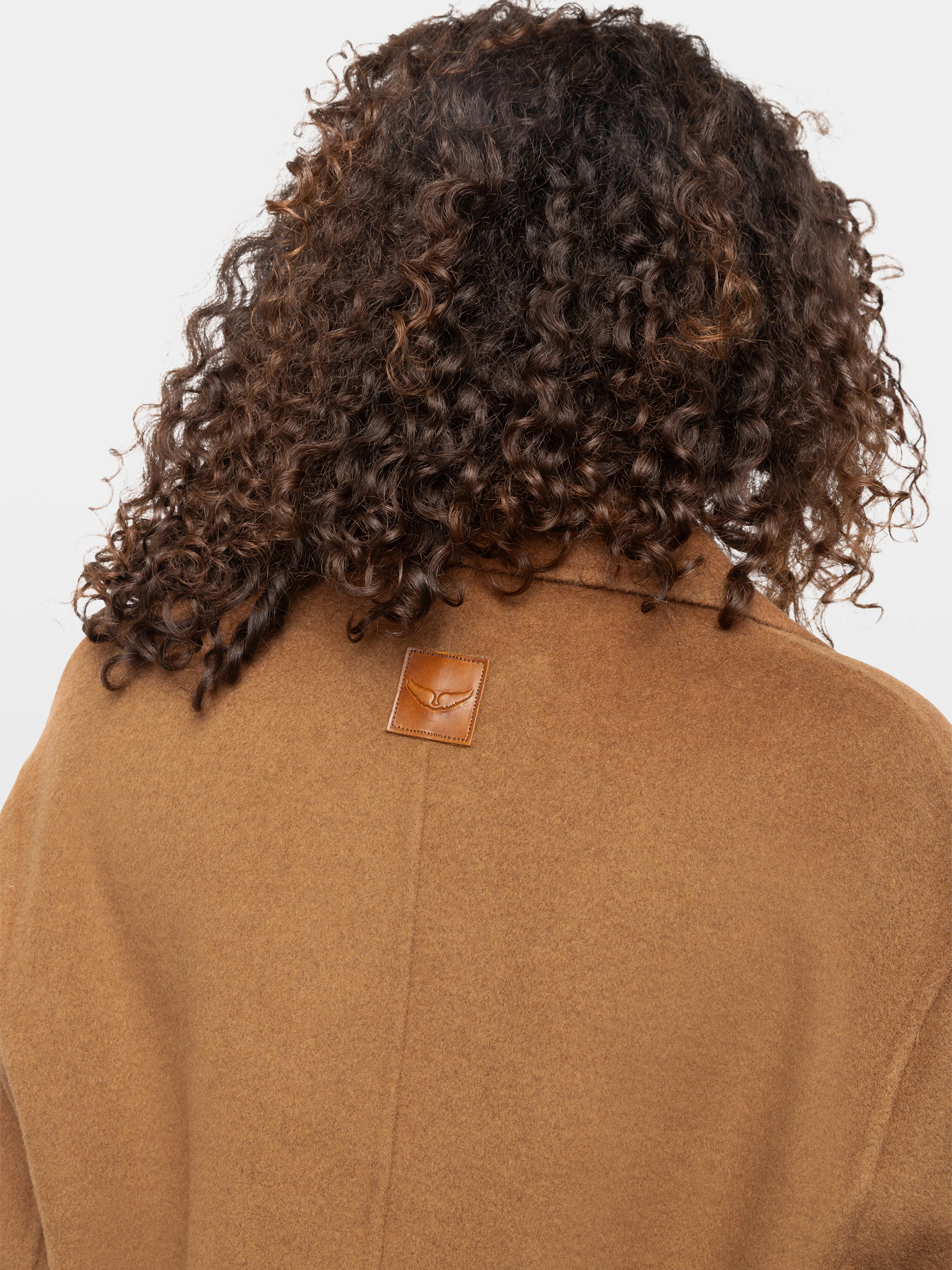 Manteau Meli thumbnail 6