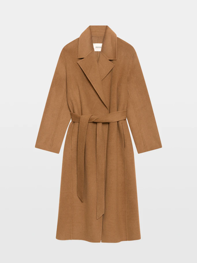Meli Coat