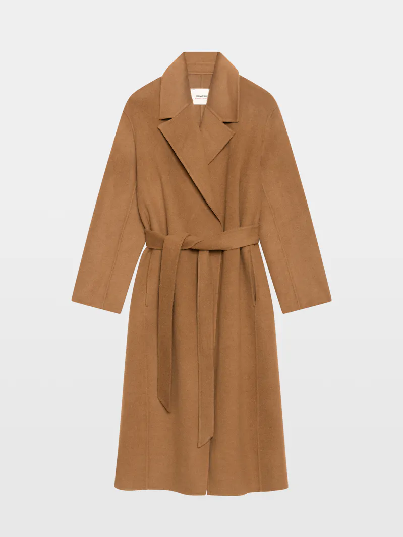 Manteau Meli