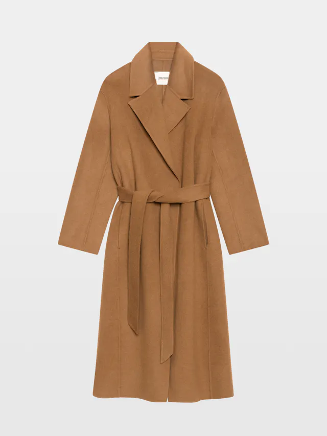 Meli Coat