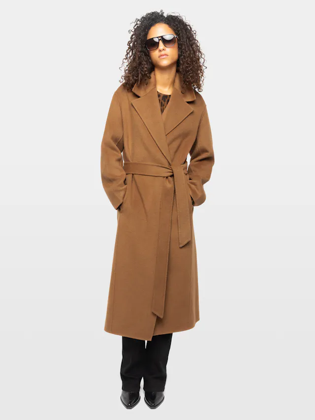 Meli Coat
