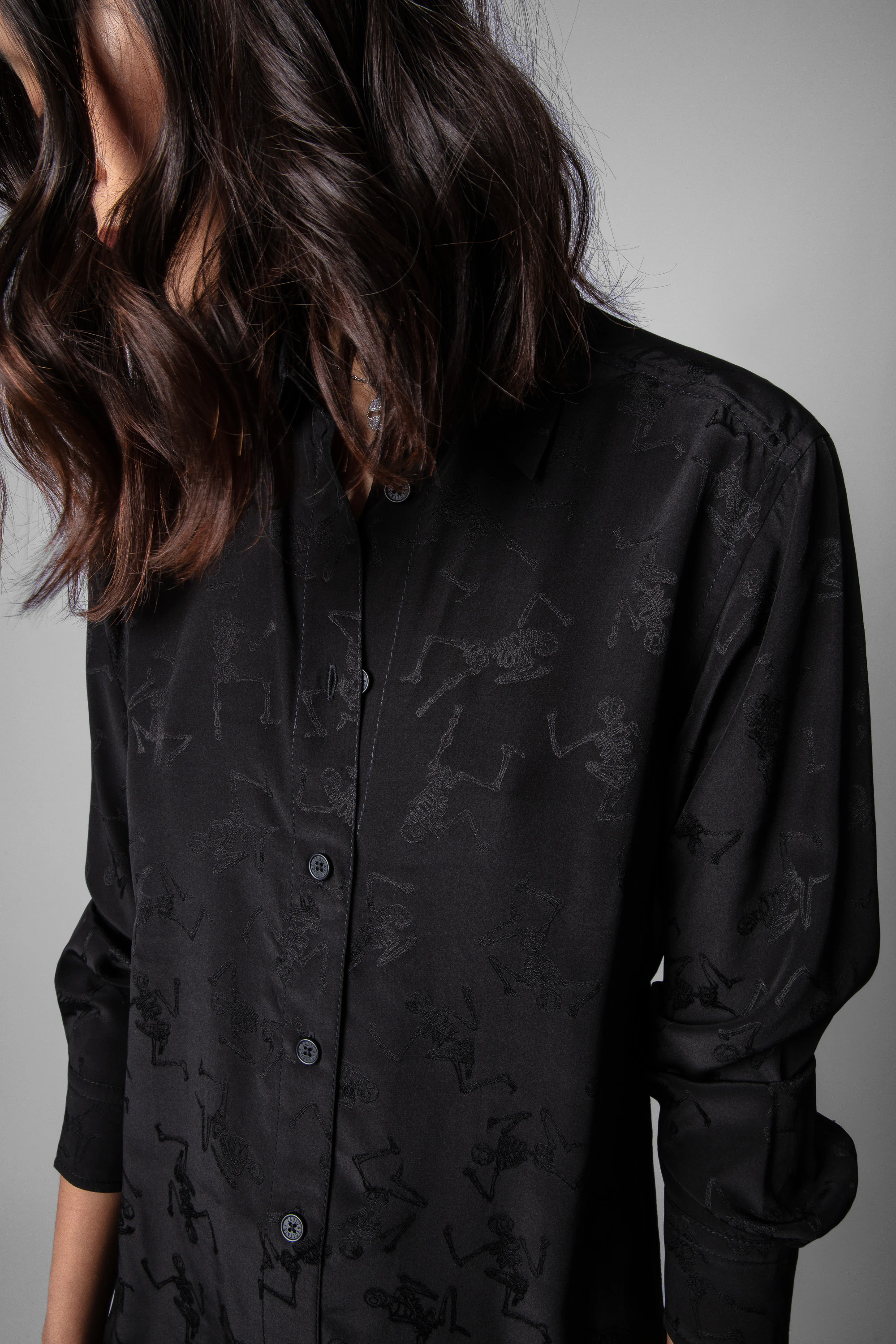 Vestido Rais Seta thumbnail 2