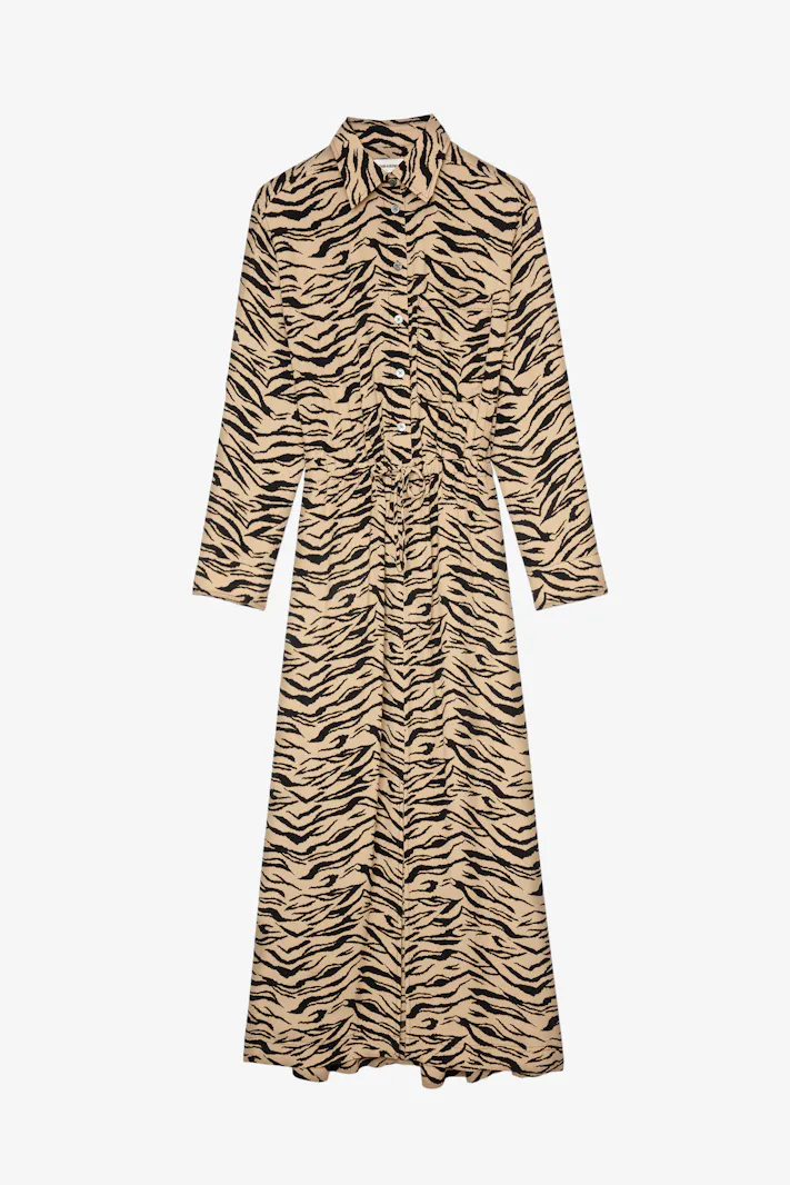 Robe Radial Tiger