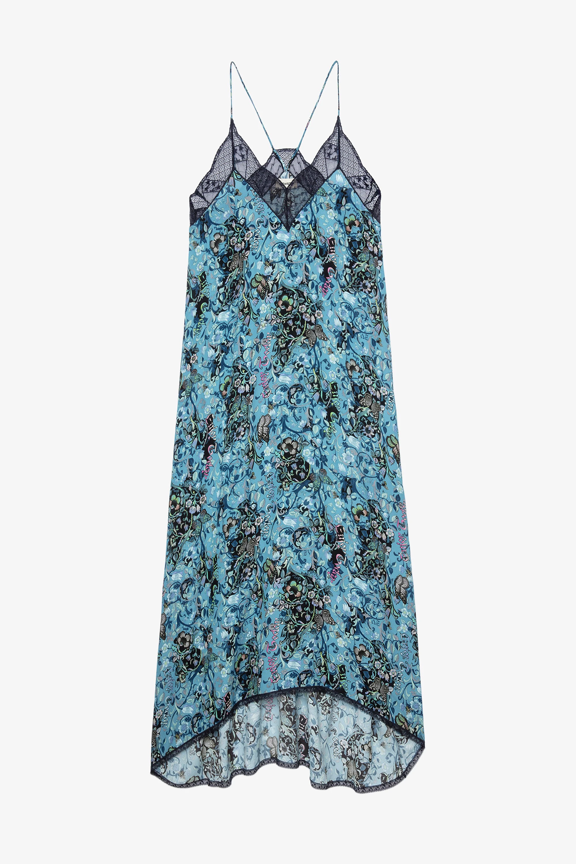 Risty Boho Dress thumbnail 5