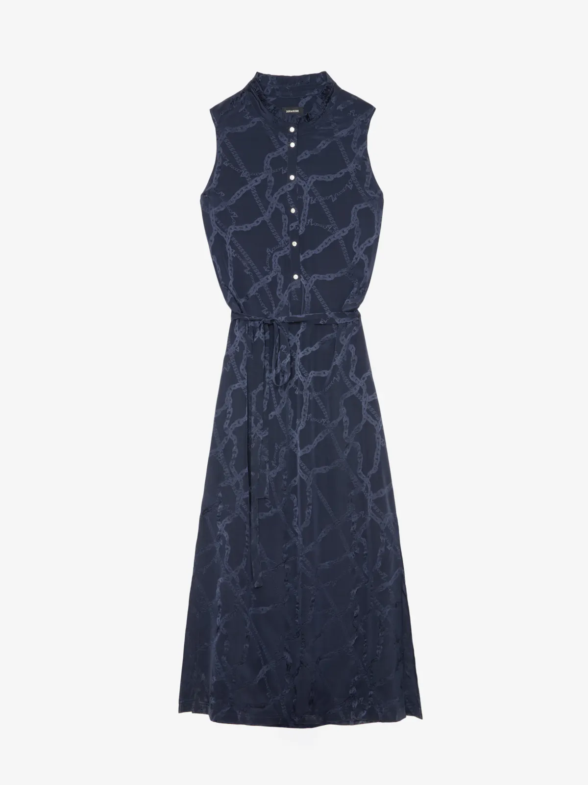 Kleid Raosi 100% Seide