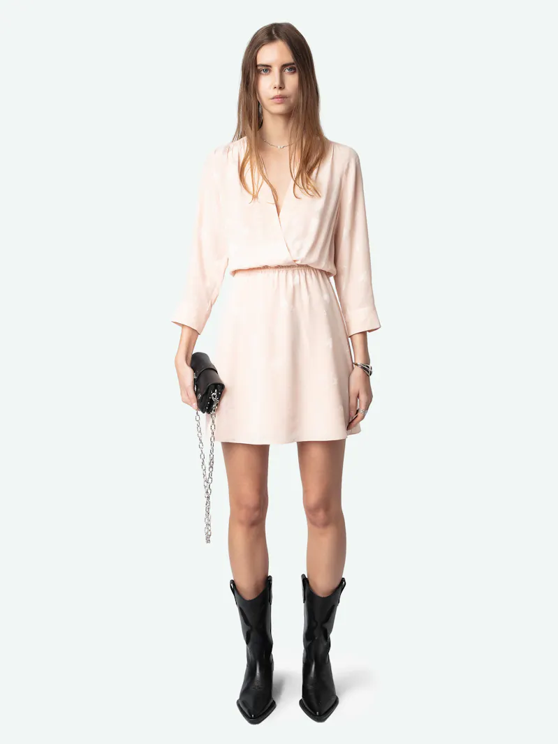 Rucas Dress
