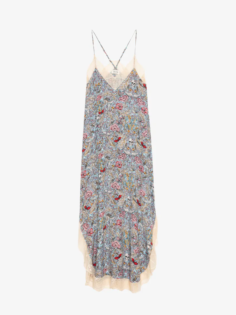 Ristyl Dress