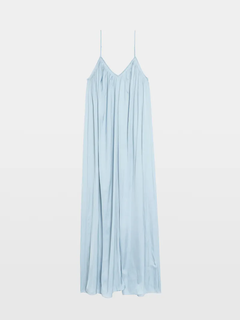 Dress Ristym Satin
