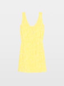 Vestido Renza 100% Seda