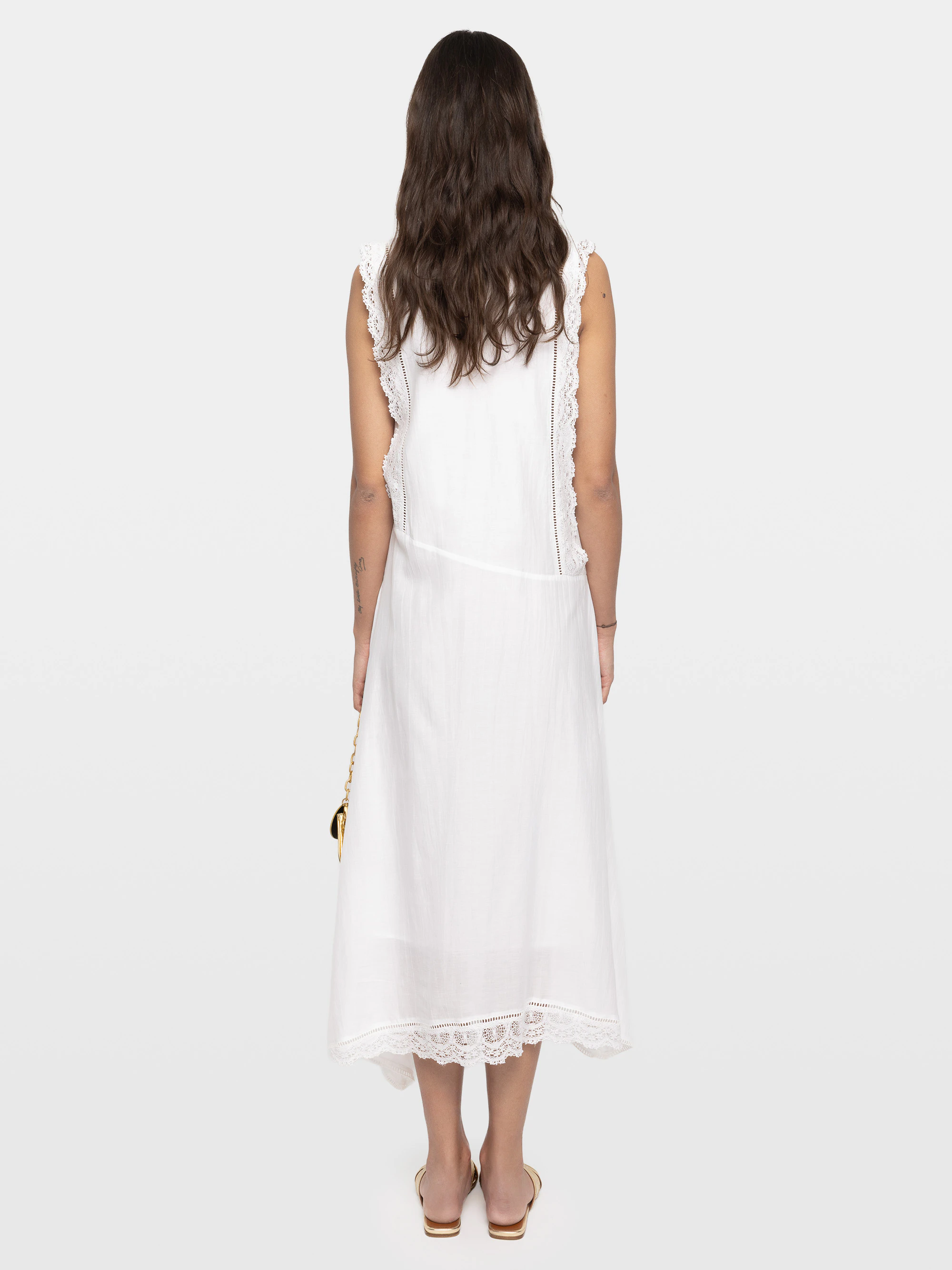 Rerol Tomboy Dress