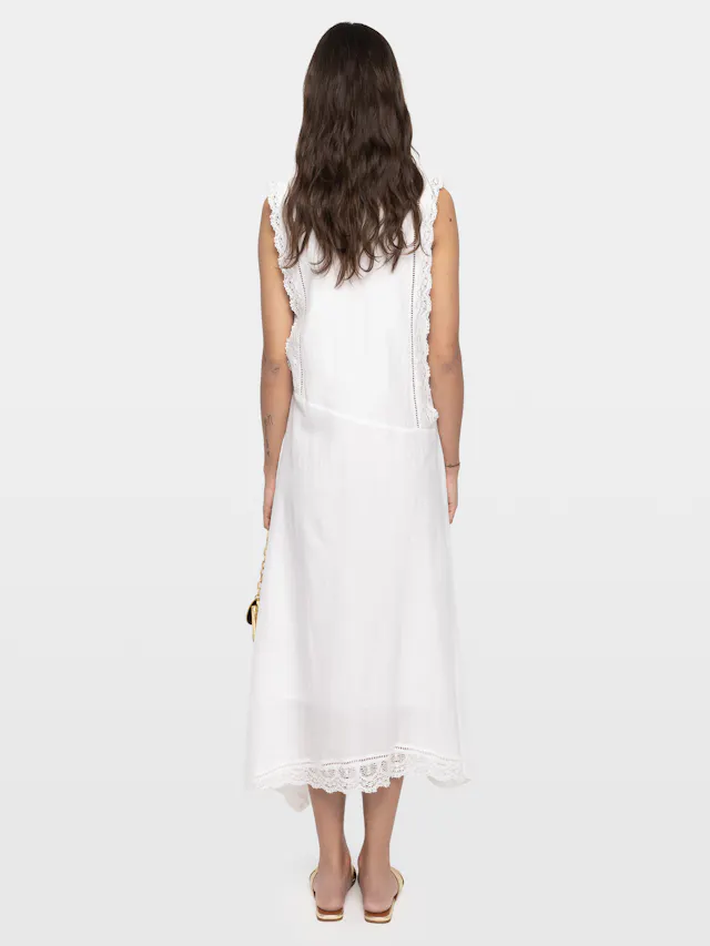 Rerol Tomboy Dress