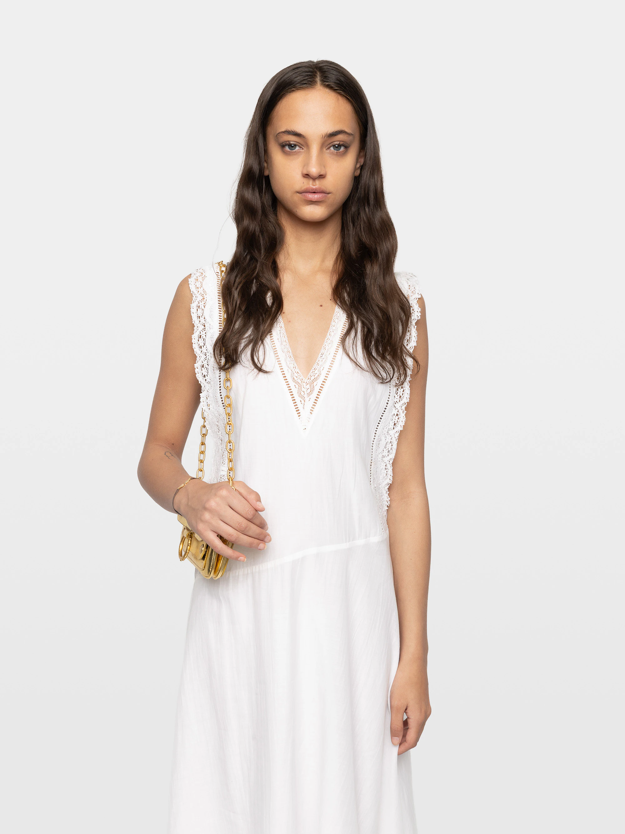 Rerol Tomboy Dress