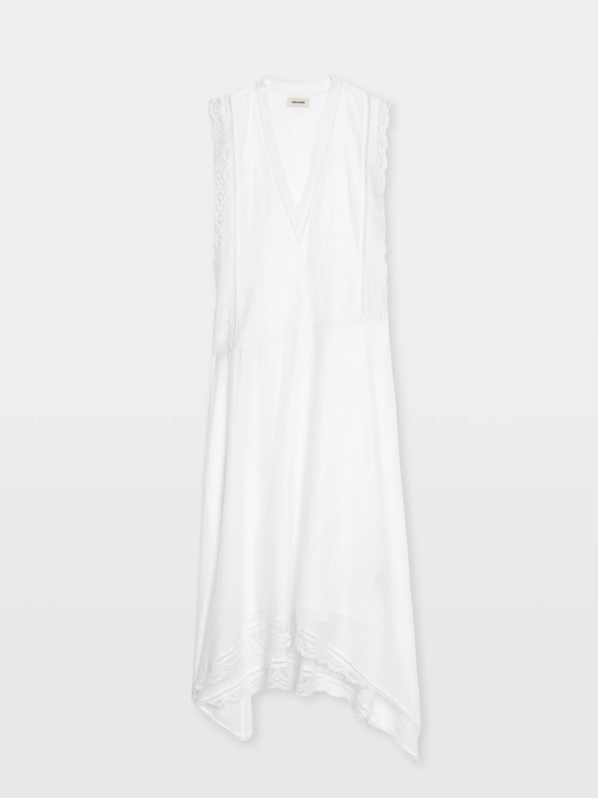 Rerol Tomboy Dress