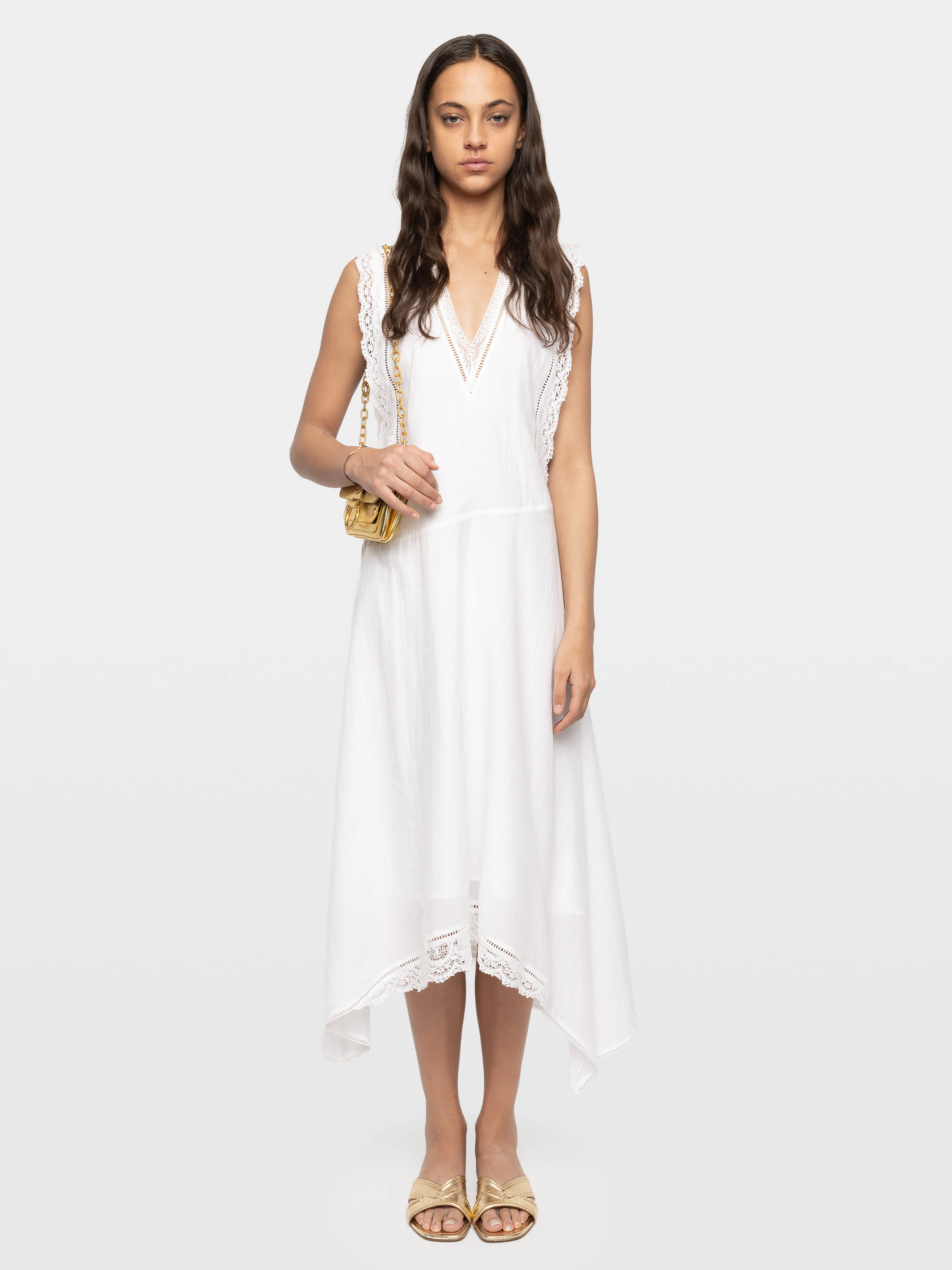 Rerol Tomboy Dress