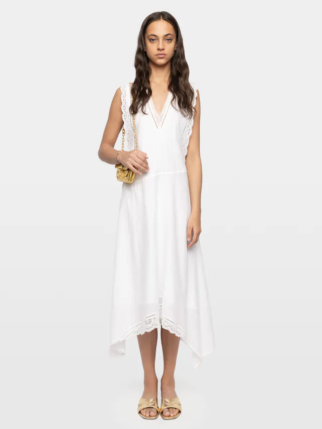 Rerol Tomboy Dress
