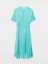 Robe Riaz Satin