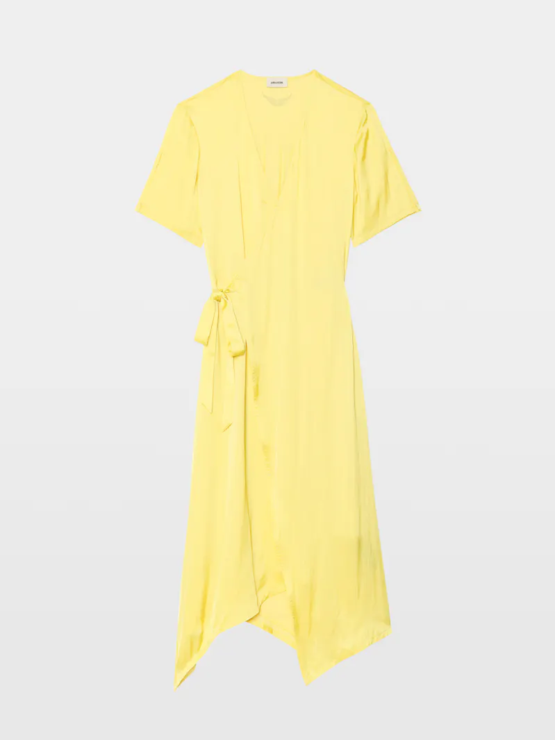 Kleid Reforme