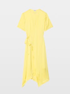 Vestido Reforme Satin