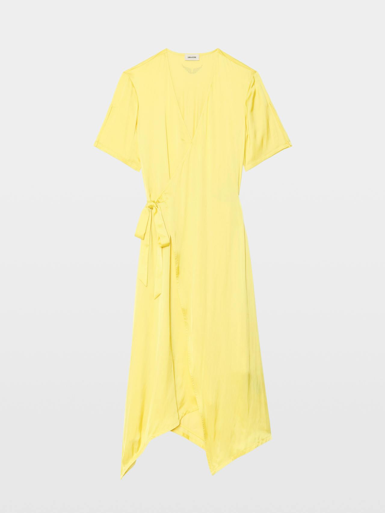 Robe Reforme Satin 6