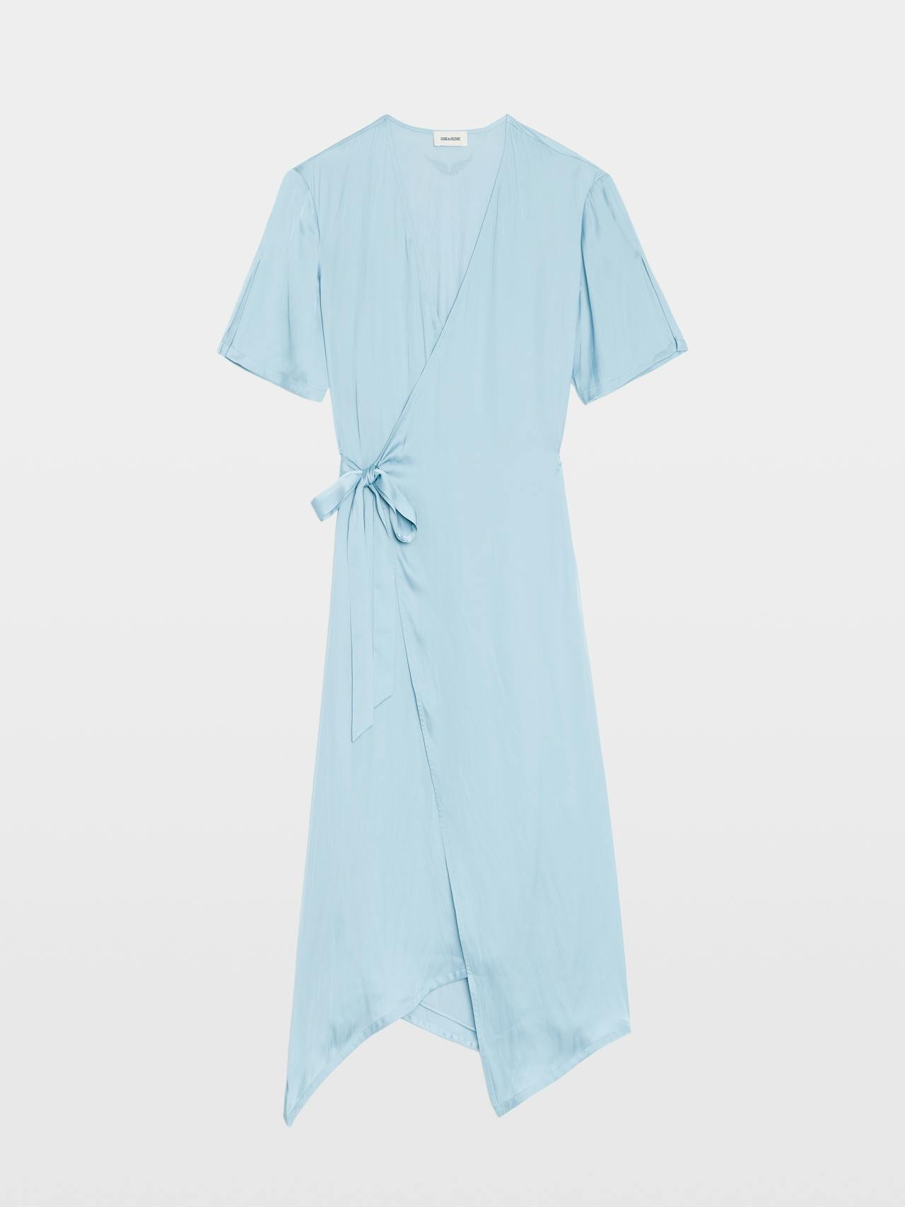 Robe Reforme Satin 6