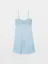 Rippies Satin Dress