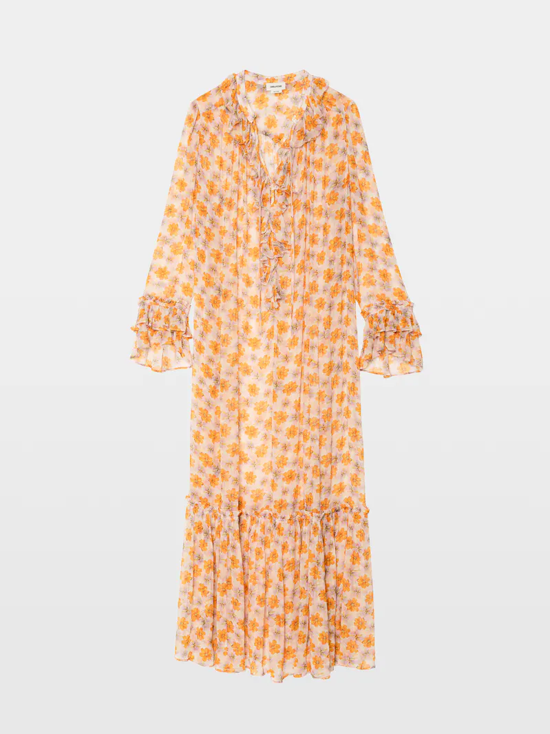 Kleid Ralicel