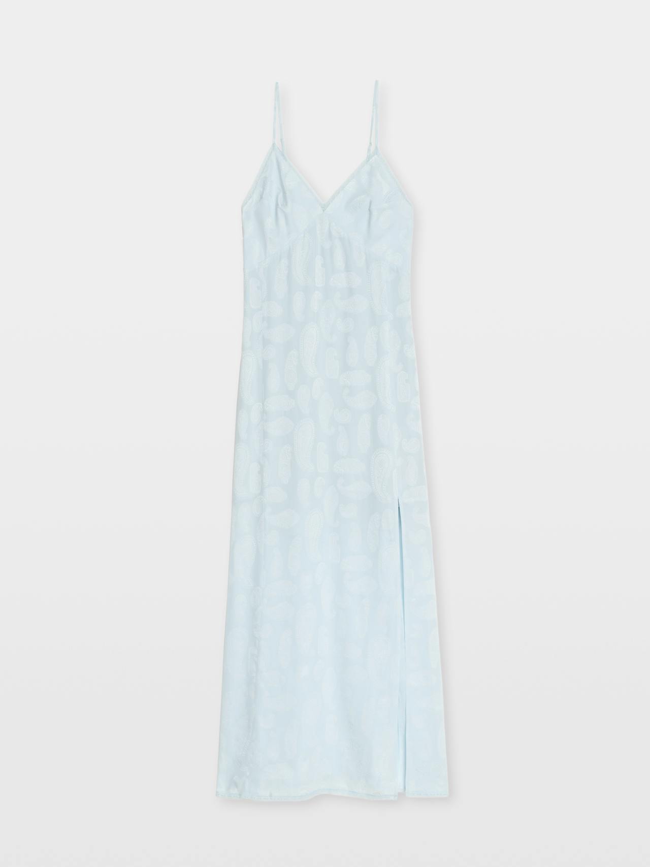 Robe Ramelil 100% Soie