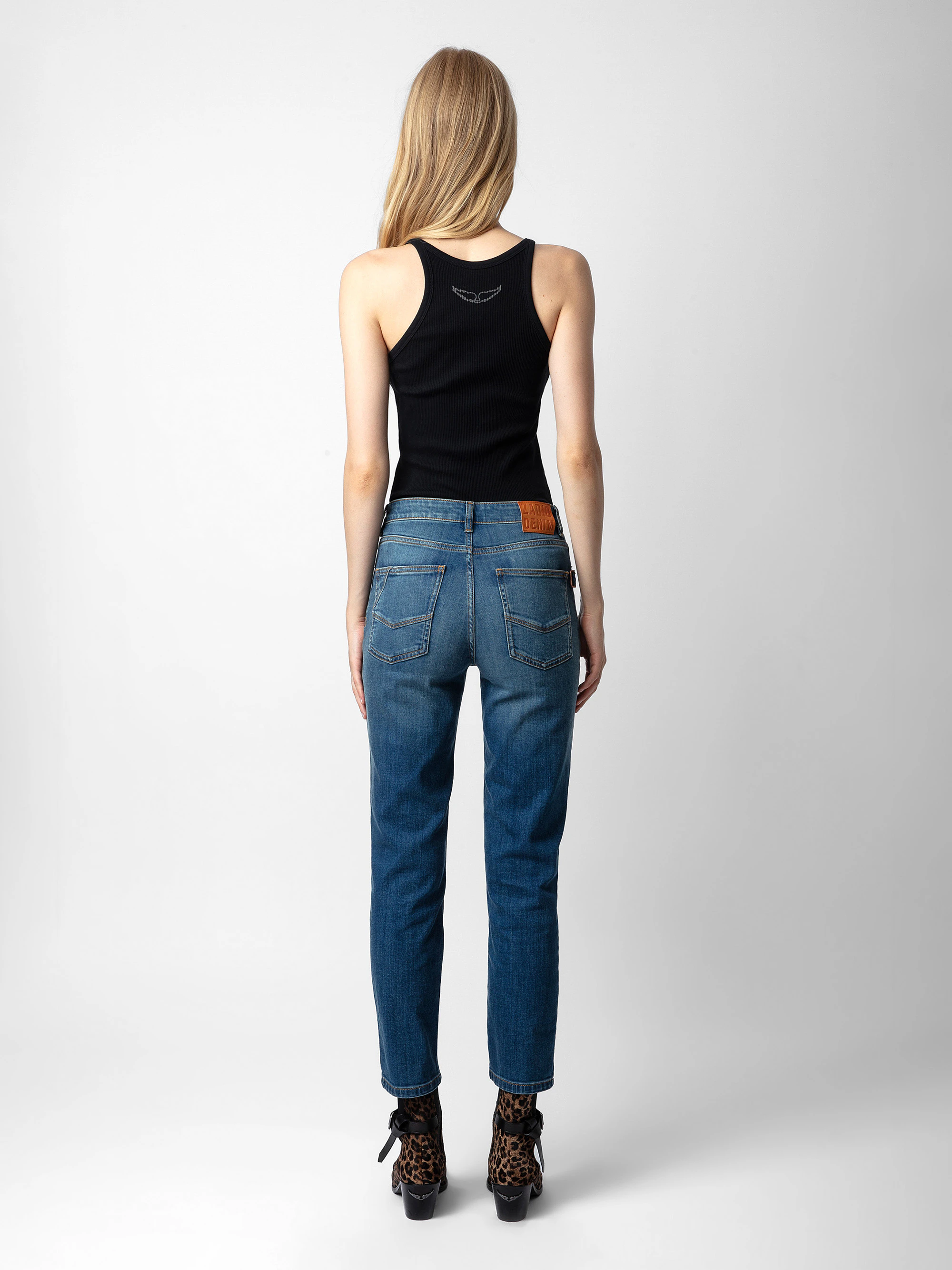 Mamma Jeans