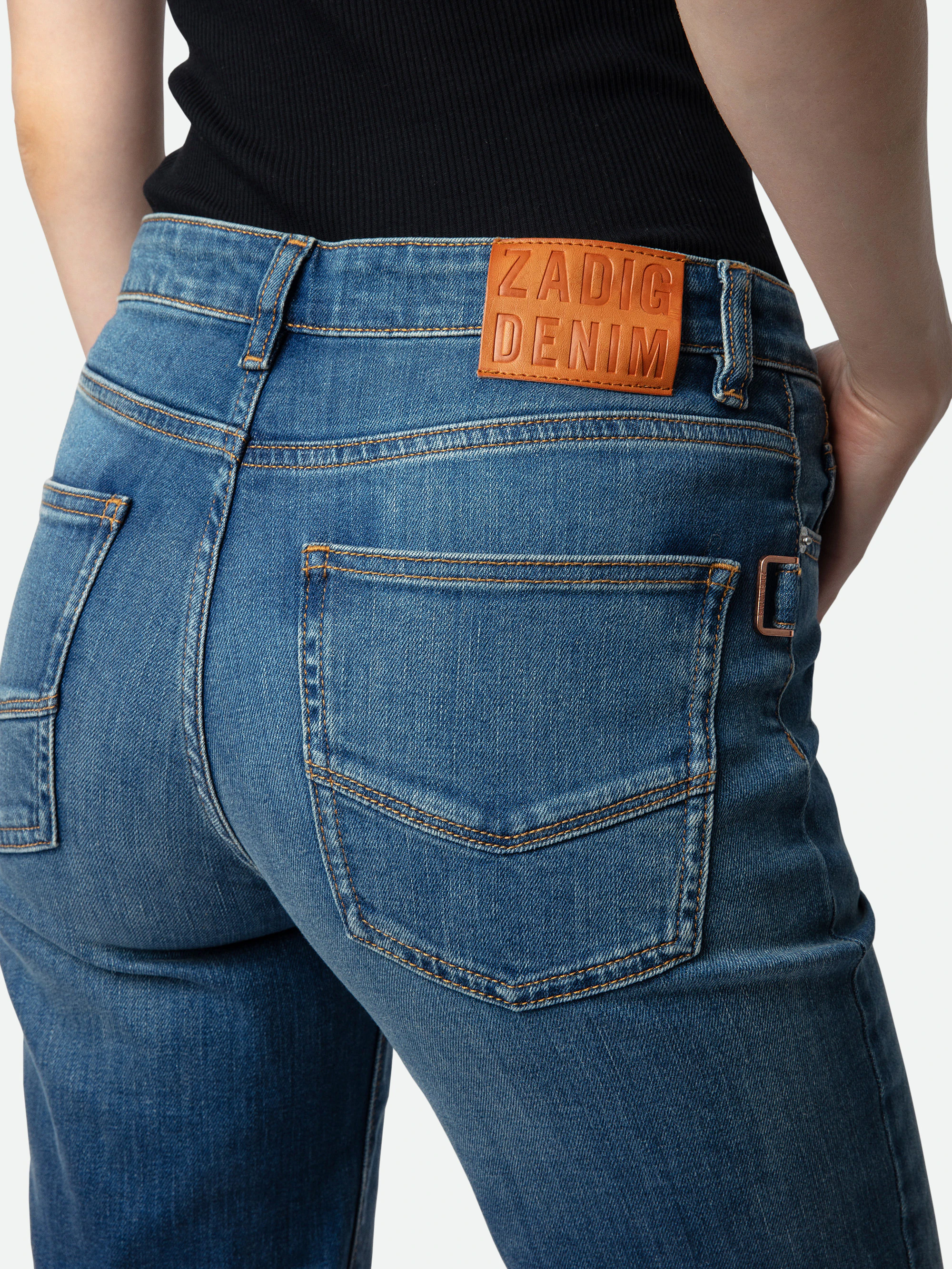 Mamma Jeans