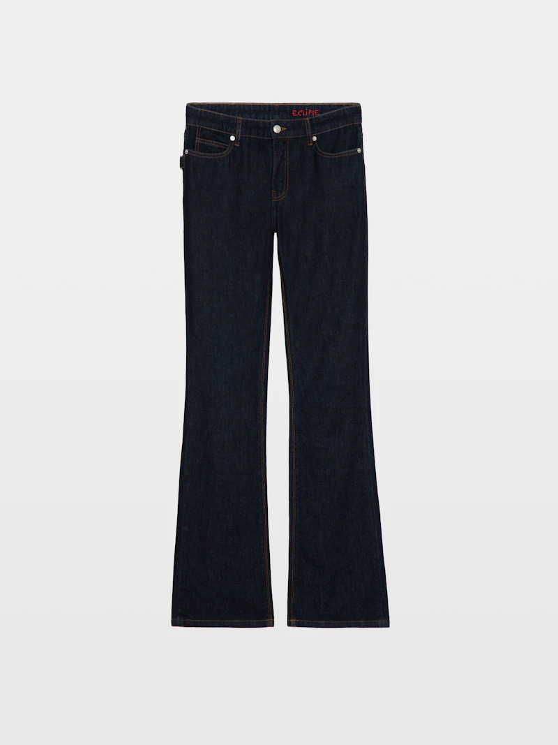 Jean Eclipse — Marine — Zadig & Voltaire