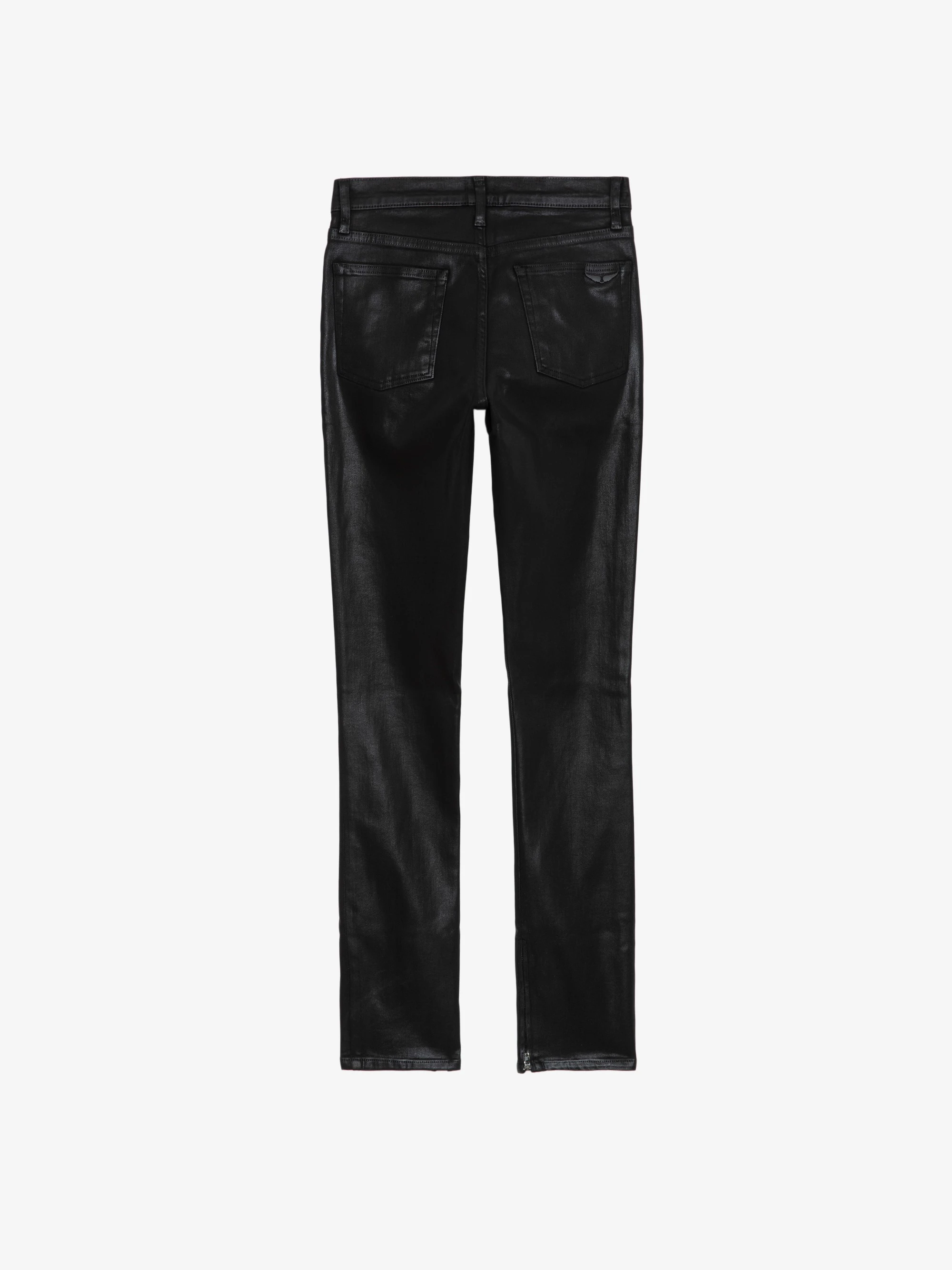Jett Skinny Jeans 7