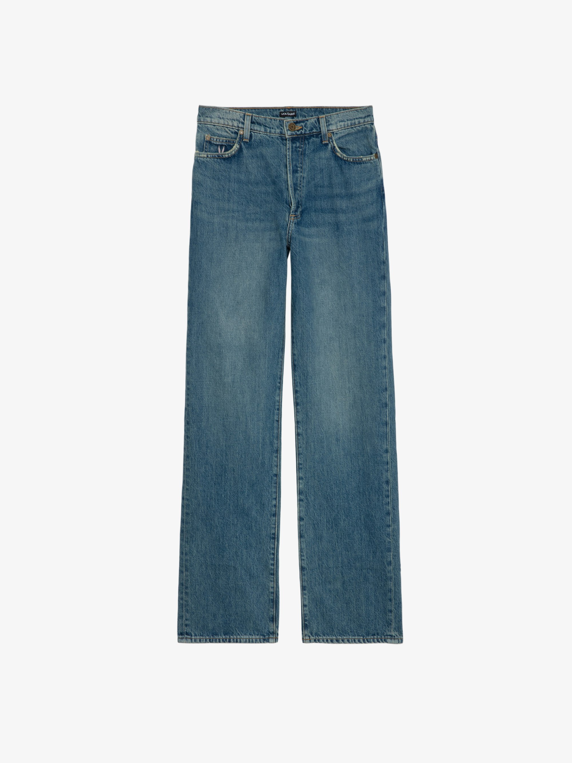 Stevie 90's Jeans