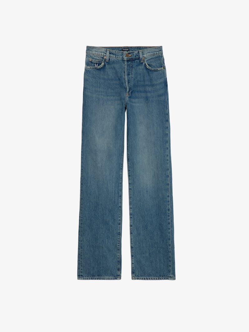 Stevie 90's Jeans