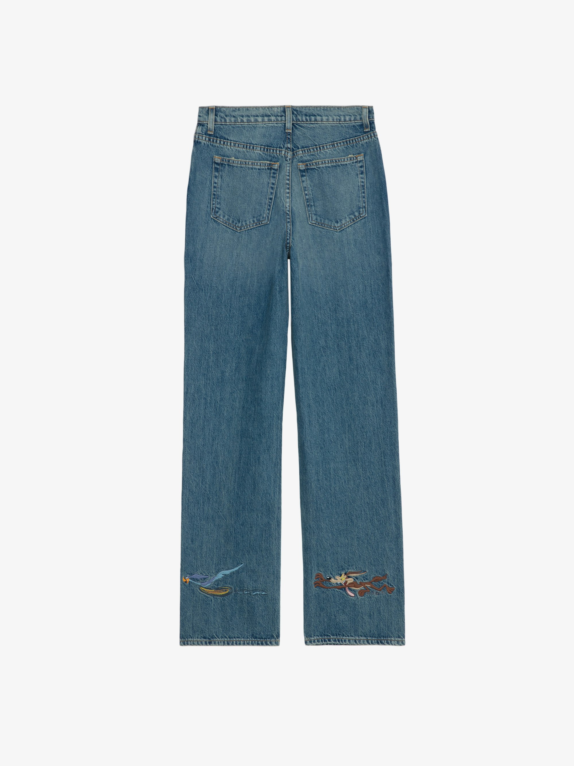 Stevie 90's Jeans
